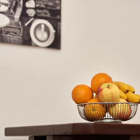 Studio Mario M Apartment Trogir