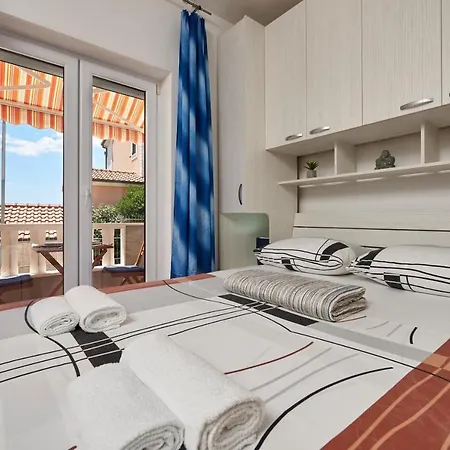 Apartment Studio Mario M *