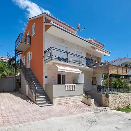 Apartment Studio Mario M
