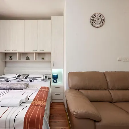Studio Mario M Apartment